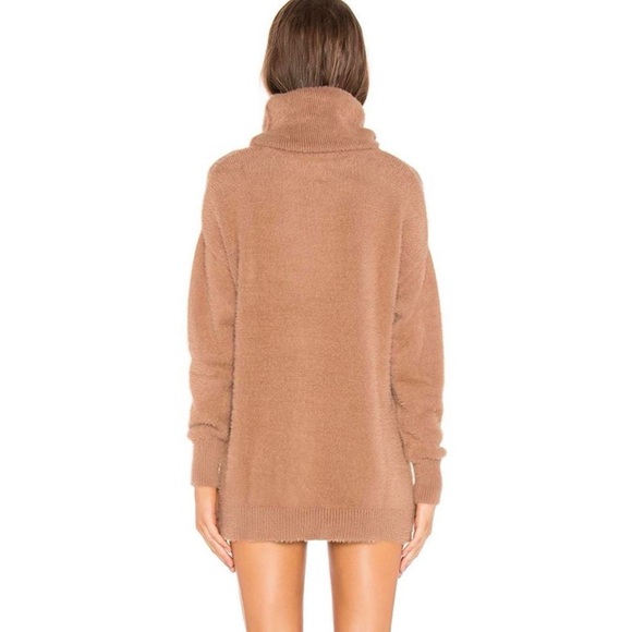 Revolve Tularosa Webster Pullover Sweater - Picture 4 of 7